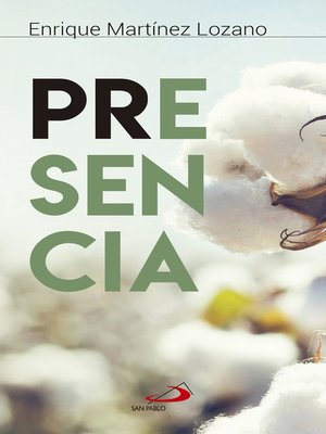 cover image of Presencia
